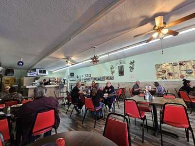 La Victoria De Jaliasco Mexican Restaurant