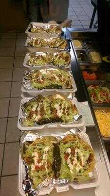 Nono's Tacos