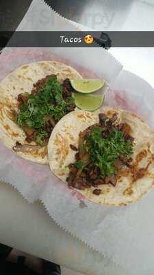 Nono's Tacos