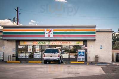7-eleven