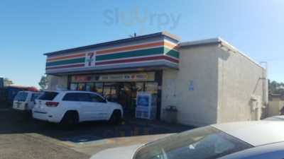 7-eleven