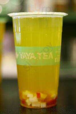 Yaya Tea Brooklyn
