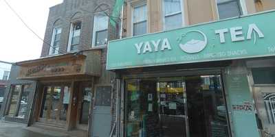 Yaya Tea Brooklyn