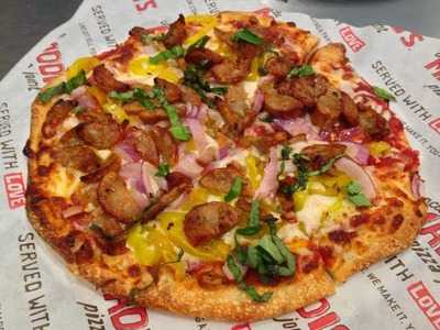 Uncle Maddio's Pizza Joint