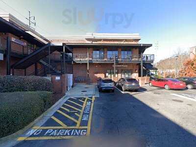 Uncle Maddio's Pizza Joint