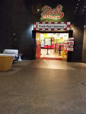 Mel's Market