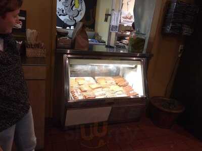 Rosamunde Sausage Grill