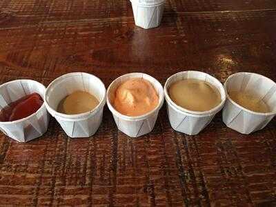 Rosamunde Sausage Grill