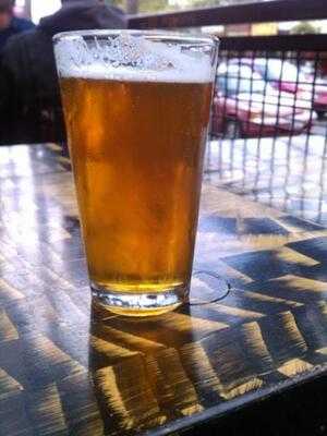 Rosamunde Sausage Grill