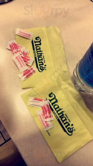 Nathan's