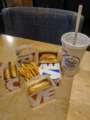 White Castle
