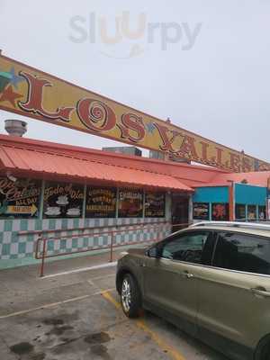 El Valle Fruiteria & Restaurant