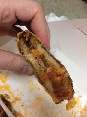 Grilled Cheese Experience