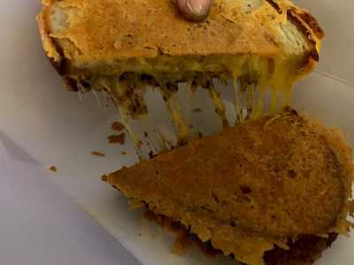 Grilled Cheese Experience