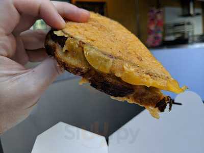 Grilled Cheese Experience