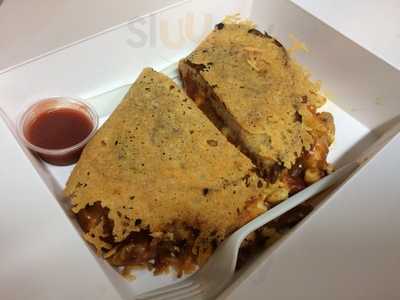 Grilled Cheese Experience