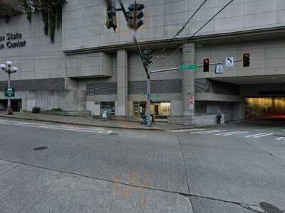 Grilled Cheese Experience