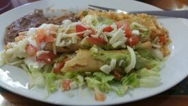 Mi Pueblo Mexican Restaurant