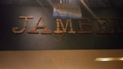 Jamber