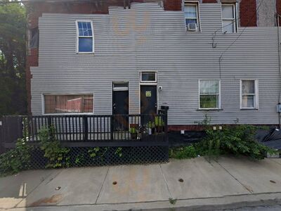 Abby's Jamaican & American Fusion