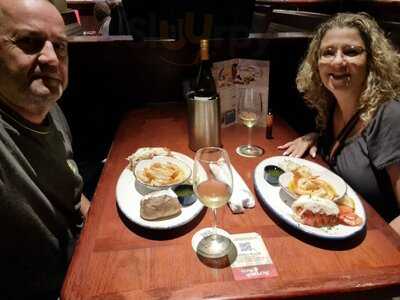 Red Lobster