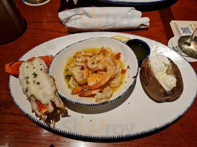 Red Lobster