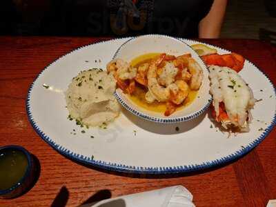Red Lobster