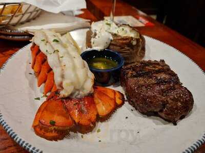 Red Lobster