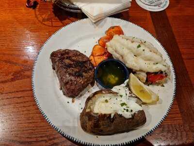 Red Lobster