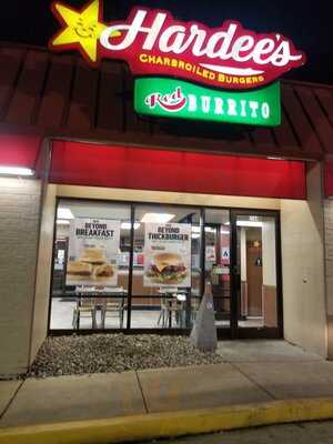 Hardee's