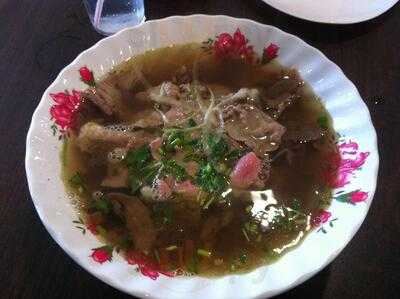 Pho Hong Phat