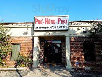 Pho Hong Phat