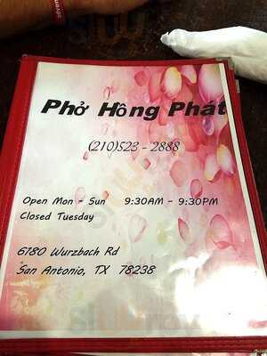 Pho Hong Phat