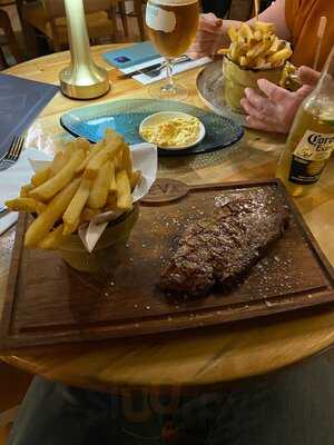 Warrington Deli & Restaurant