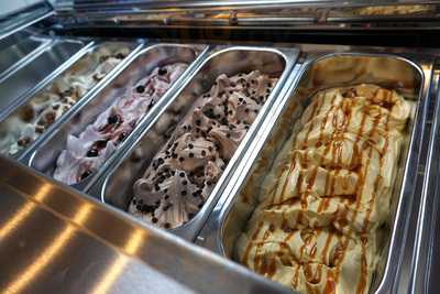 Warrington Deli & Restaurant