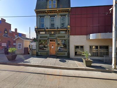 Warrington Deli & Restaurant