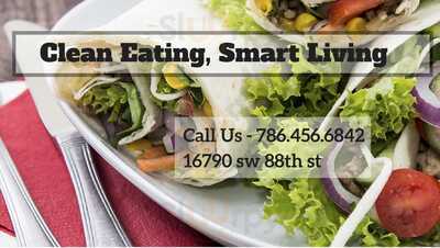 Off The Grille Express