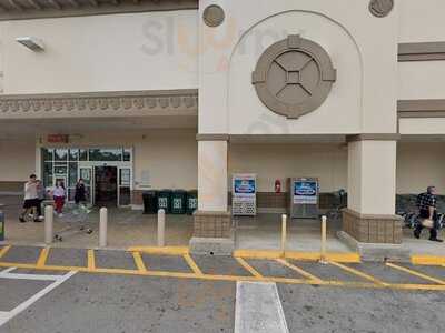 Off The Grille Express