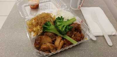 Sorabol Korean Bbq & Asian Noddles