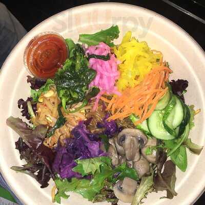 Sorabol Korean Bbq & Asian Noddles