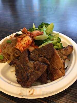 Sorabol Korean Bbq & Asian Noddles