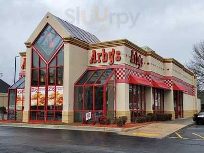 Arby's