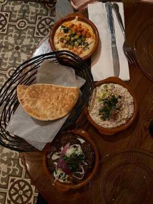 Hummus Kitchen