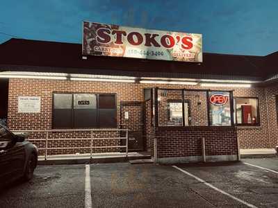 Stoko's