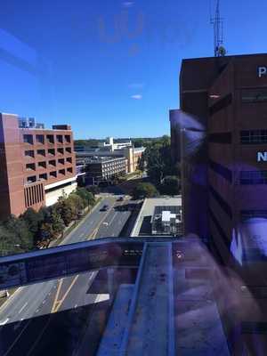 Presbyterian Hospital Cafeteria