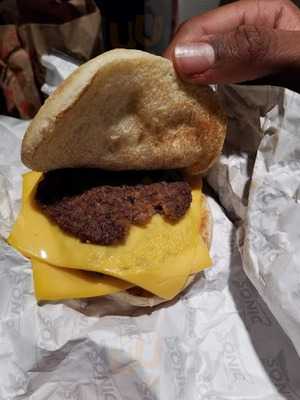 Sonic Drive-in
