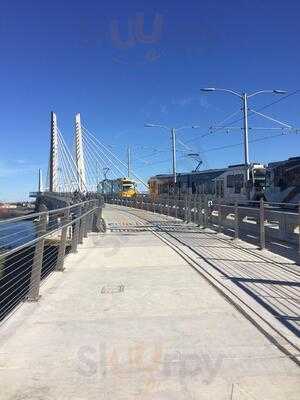 Flying Elephants At South Waterfront