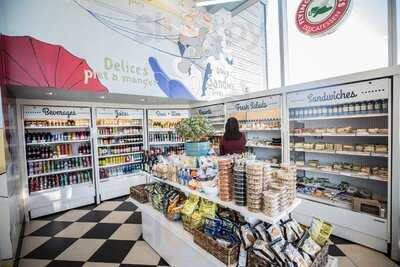 Flying Elephants At South Waterfront