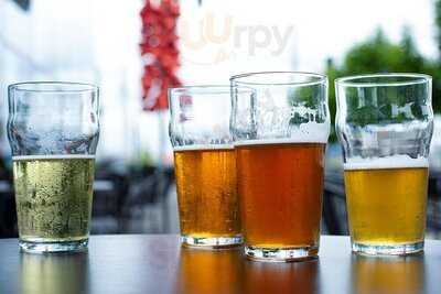 Flying Elephants At South Waterfront