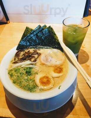 Menya Ultra - Mira Mesa